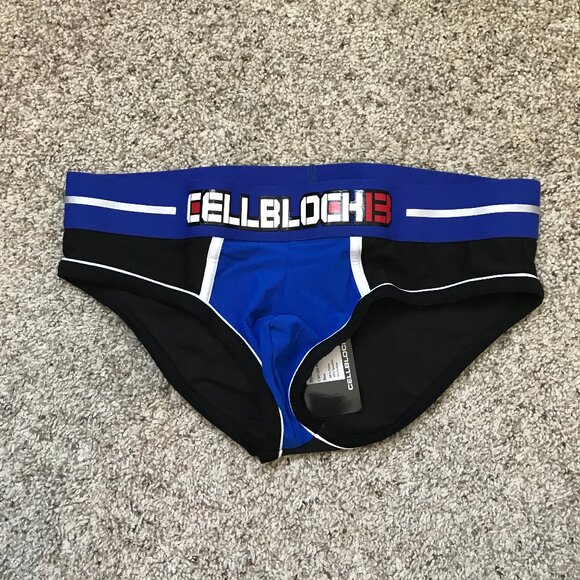 Cellblock13 Other - Cellblock13 Hydro Briefs